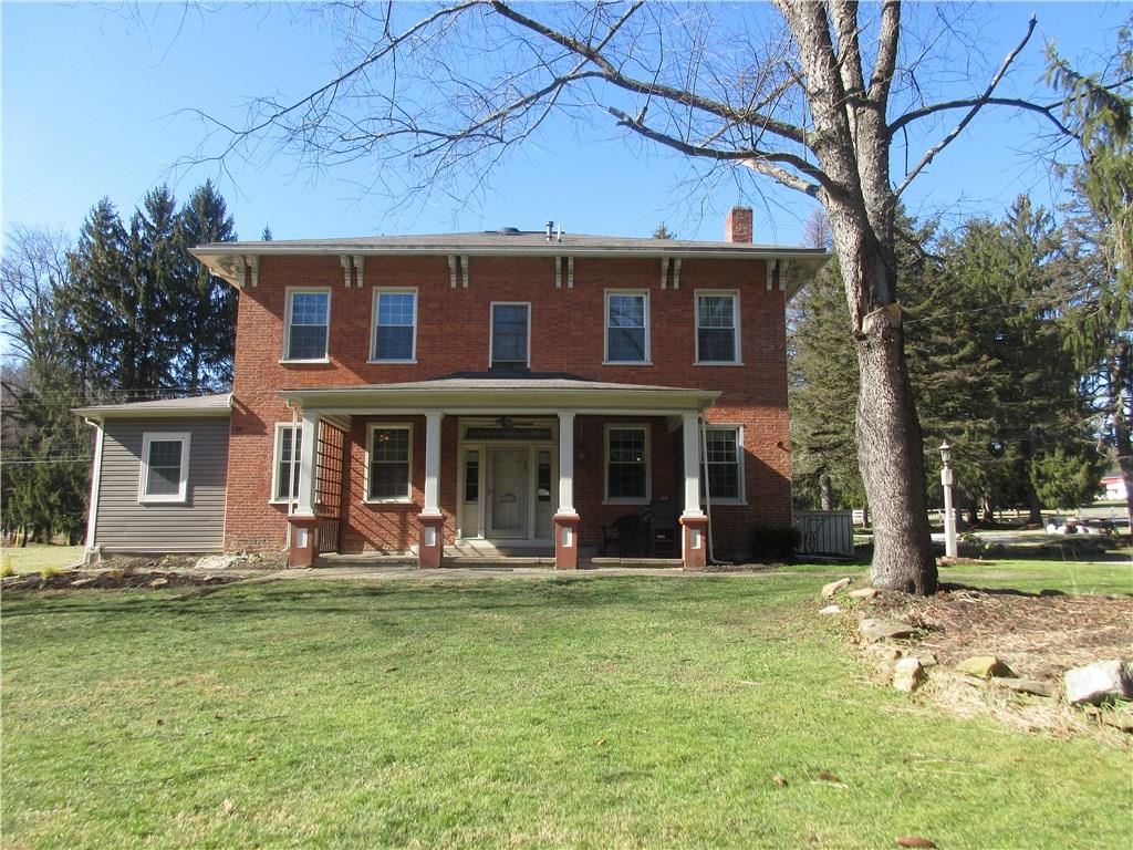 540 Freeport Road Freeport, PA 16229 - Photo 1 of 25 Front View
