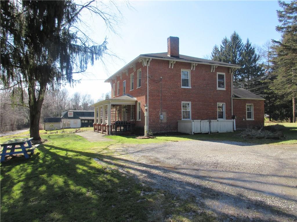 540 Freeport Road Freeport, PA 16229 - Photo 22 of 25 Side View