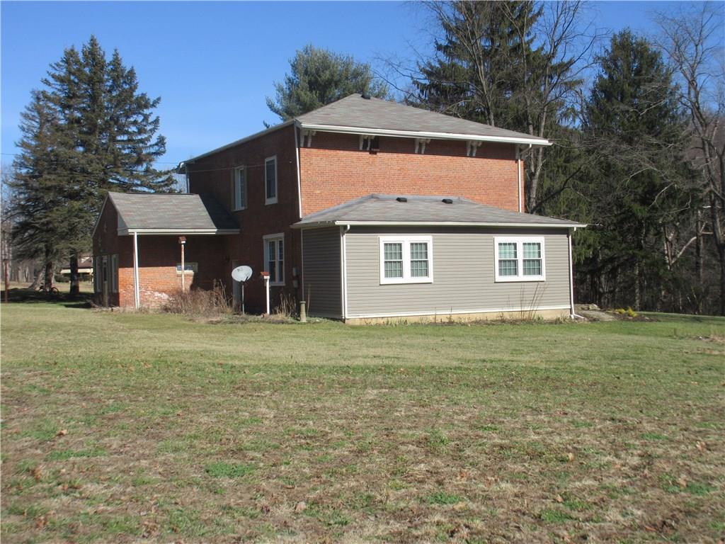540 Freeport Road Freeport, PA 16229 - Photo 23 of 25 Side View