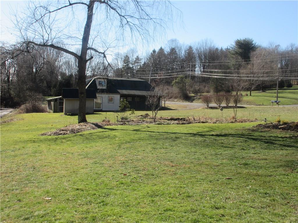 540 Freeport Road Freeport, PA 16229 - Photo 24 of 25 Yard