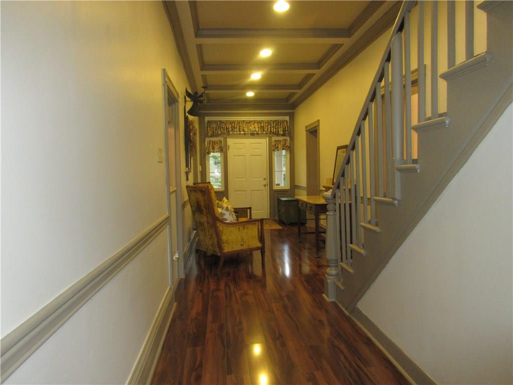 540 Freeport Road Freeport, PA 16229 - Photo 4 of 25 Foyer