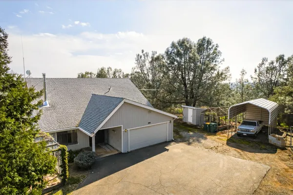 $595,000 | 3940 Pineoakyo Court, Rescue, CA 95672