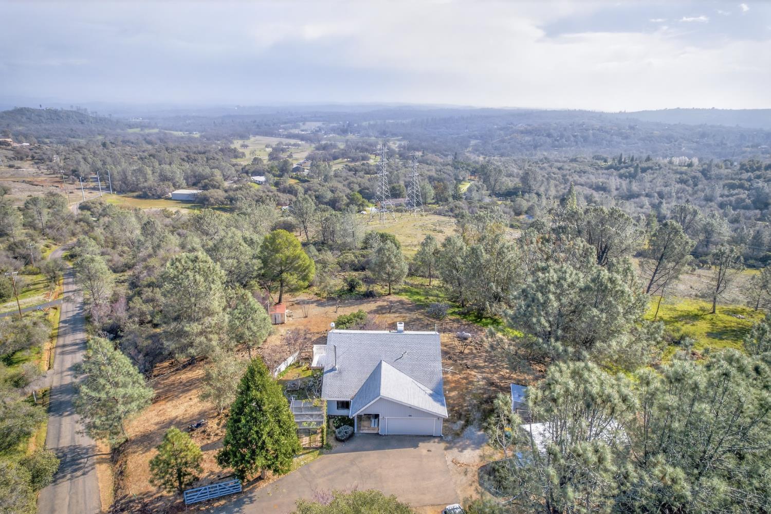 3940 Pineoakyo Court Rescue, CA 95672 - Photo 38 of 44