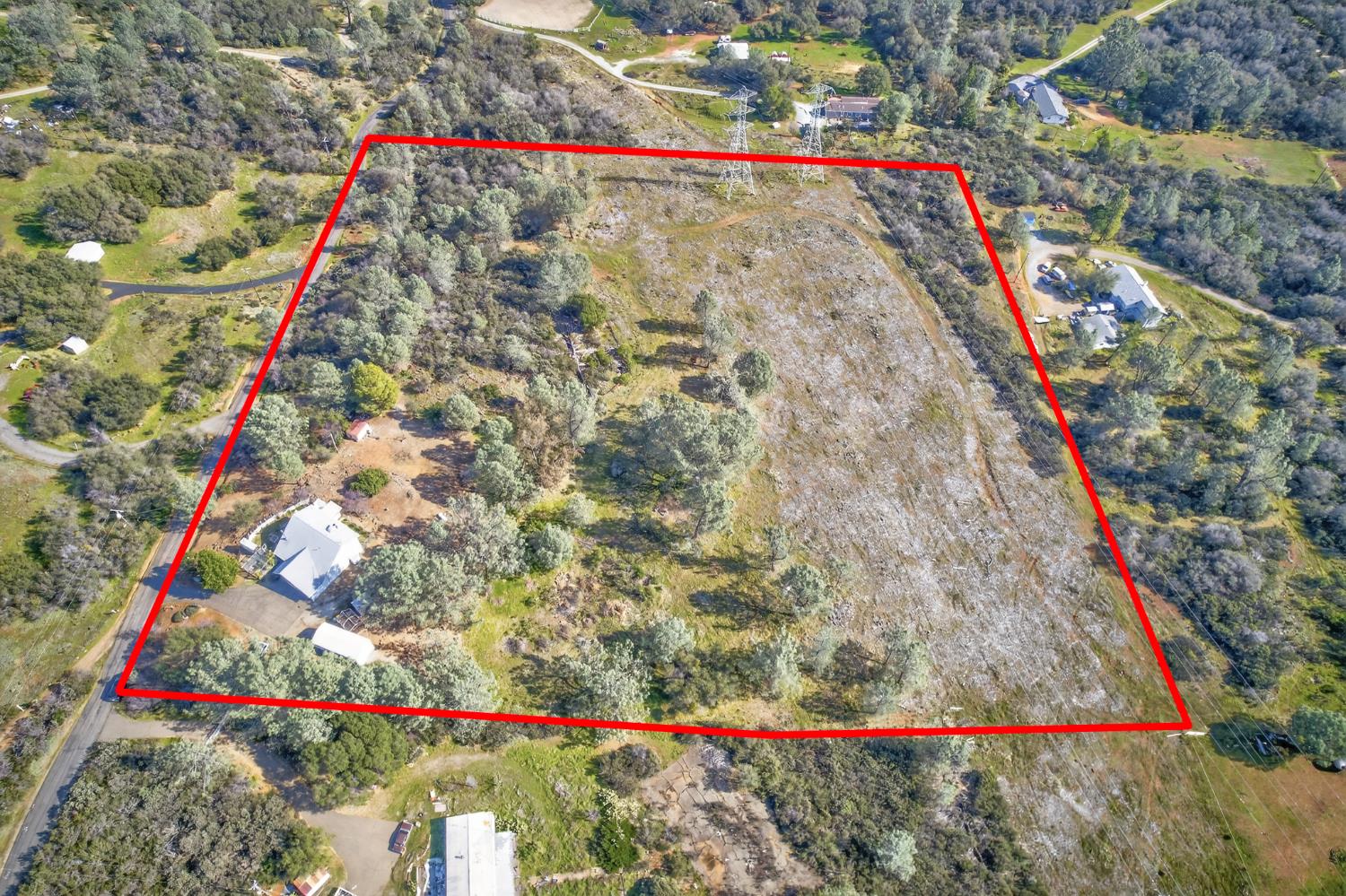 3940 Pineoakyo Court Rescue, CA 95672 - Photo 41 of 44