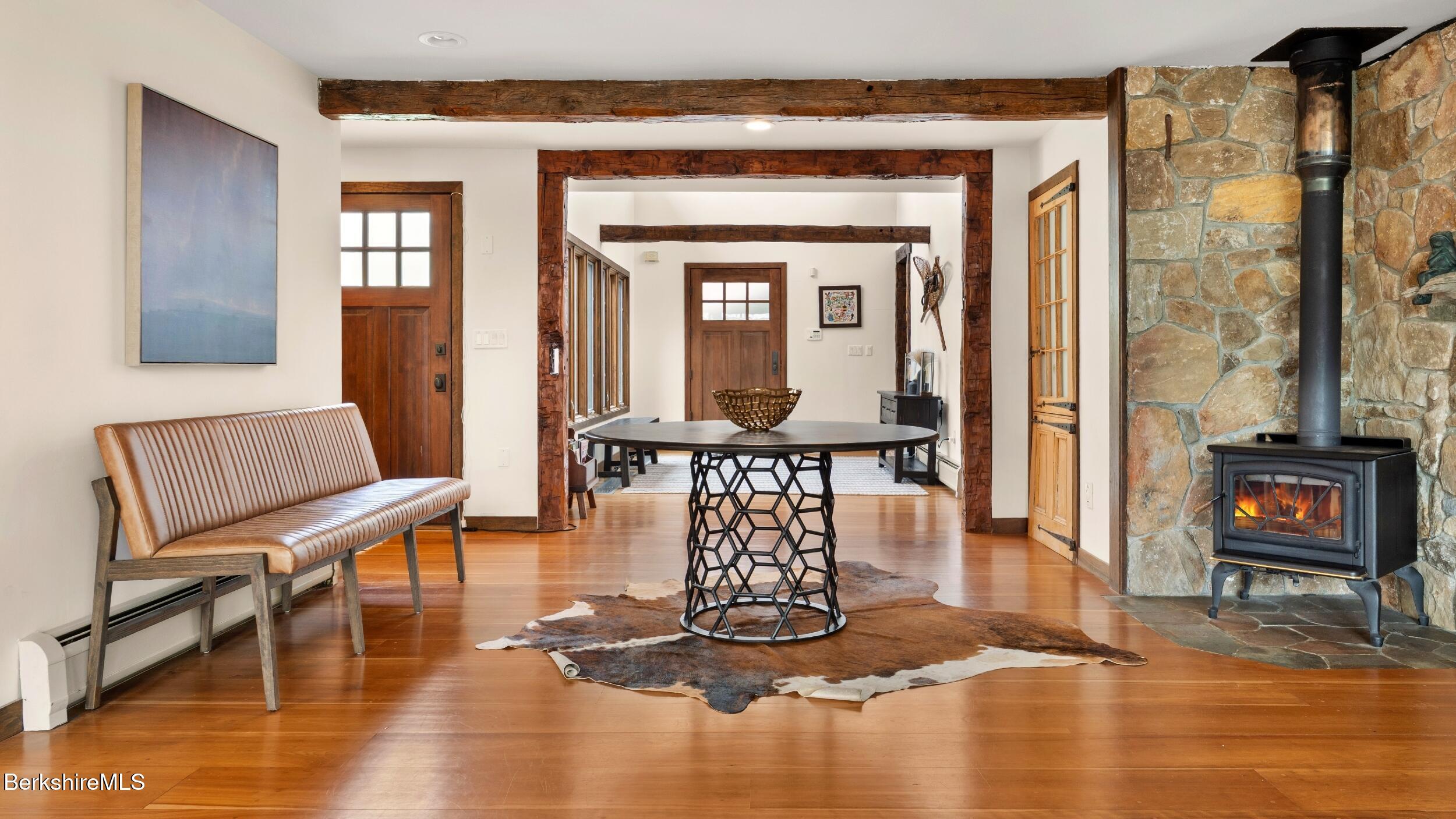 89 North Undermountain Road Egremont, MA 01230 - Photo 8 of 57 GRAND FOYET