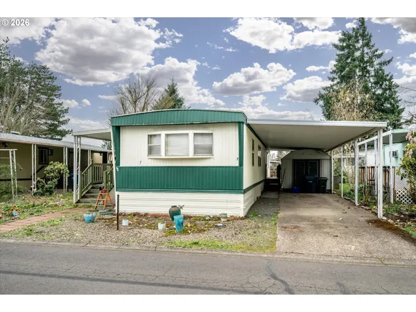 $27,600 | 5335 Main Street, Unit 7, Springfield, OR 97478
