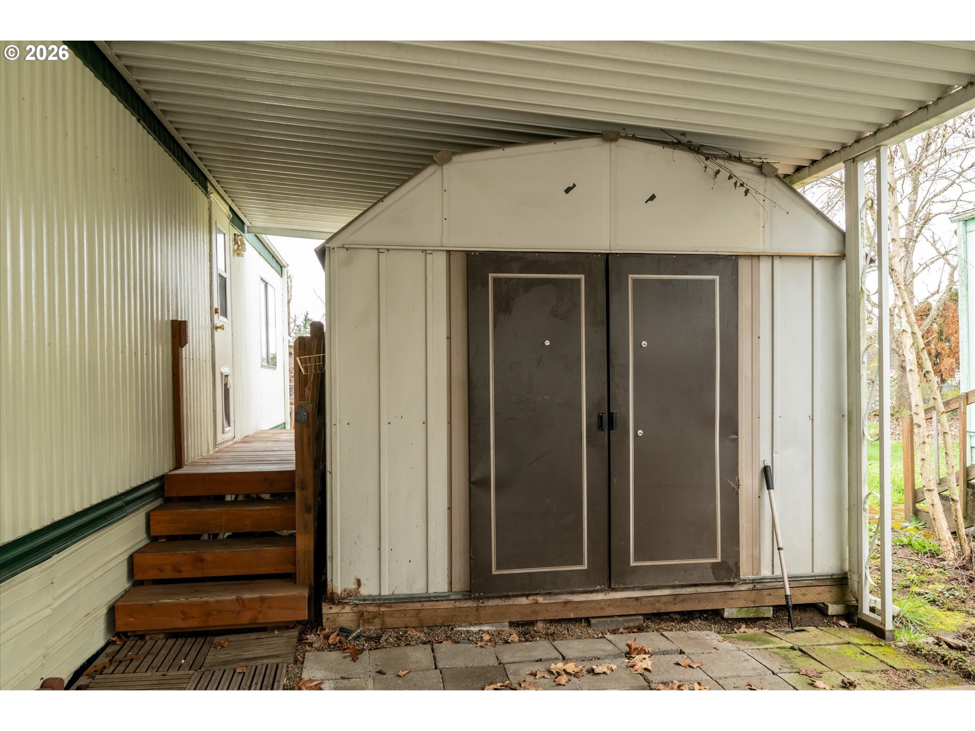 5335 Main Street, Unit 7 Springfield, OR 97478 - Photo 21 of 34