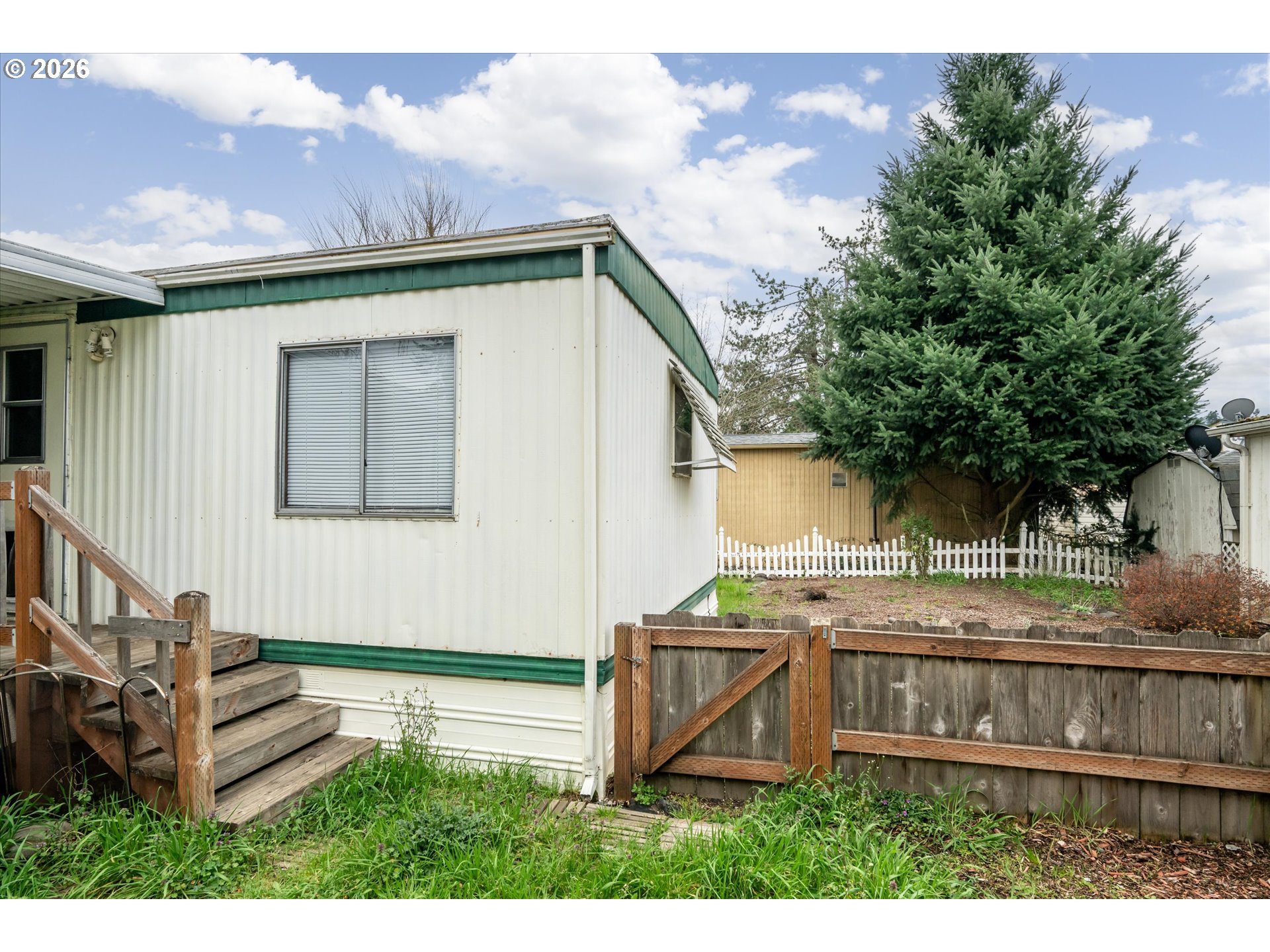 5335 Main Street, Unit 7 Springfield, OR 97478 - Photo 23 of 34
