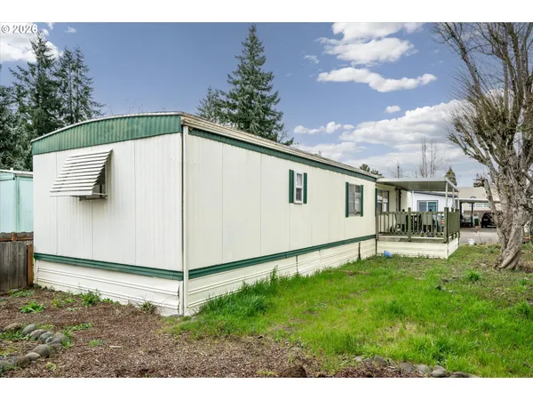 $27,600 | 5335 Main Street, Unit 7, Springfield, OR 97478