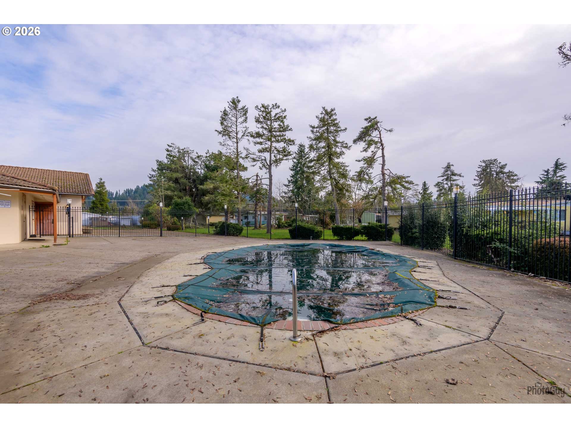 5335 Main Street, Unit 7 Springfield, OR 97478 - Photo 34 of 34