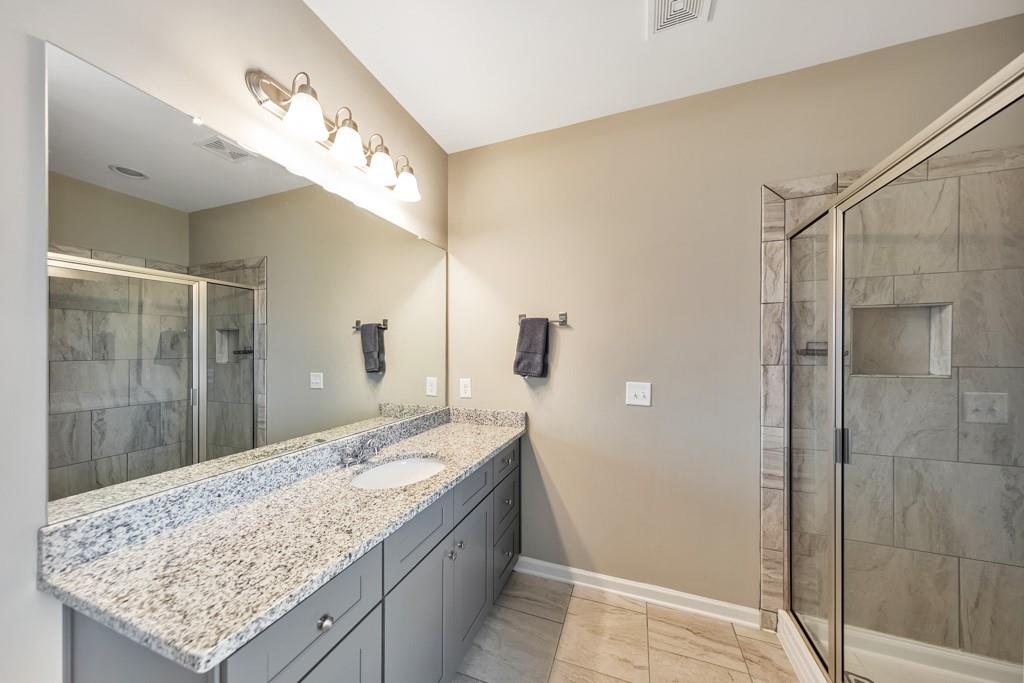 54 Ashbridge Lane Dallas, GA 30132 - Photo 26 of 51