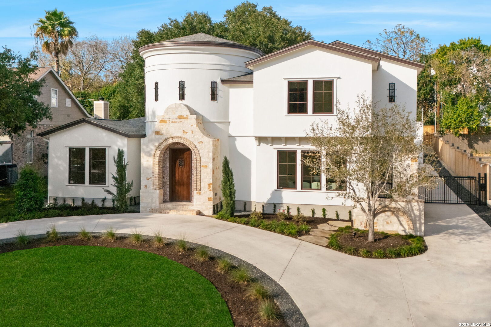 817 Garraty Road Terrell Hills, TX 78209 - Photo 33 of 33