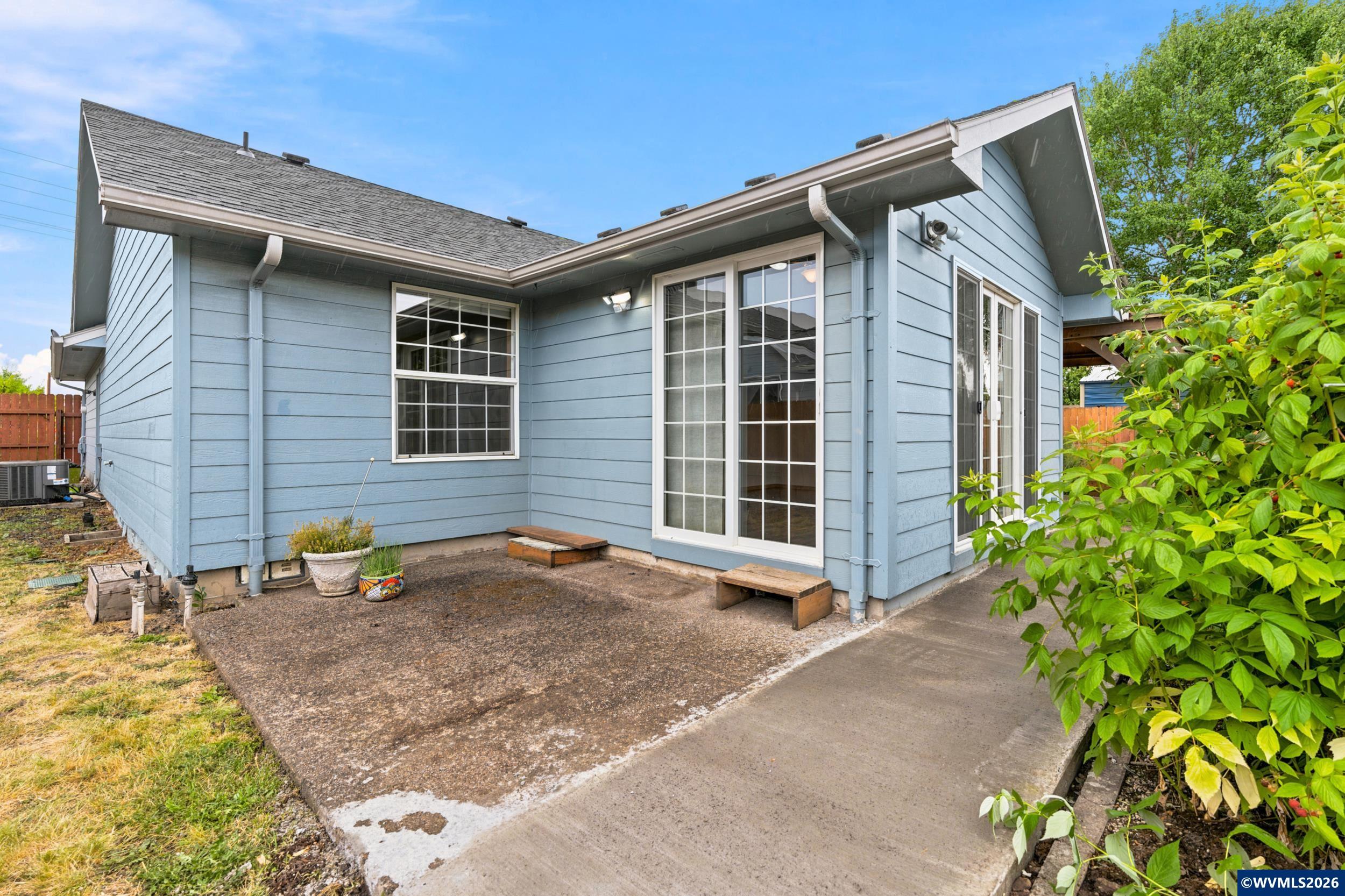 278 Edwards Road South Monmouth, OR 97361 - Photo 43 of 47