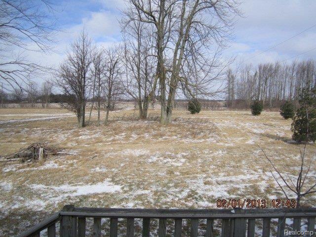 1969 Downington Road Snover, MI 48472 - Photo 9 of 9 1969 downington (25).JPG