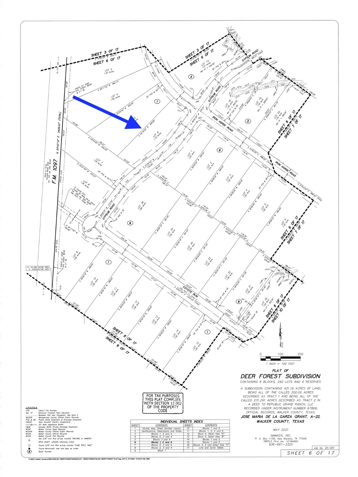 127 Gypsum Road New Waverly, TX 77358 - Photo 3 of 13 a black and white photo of a picture