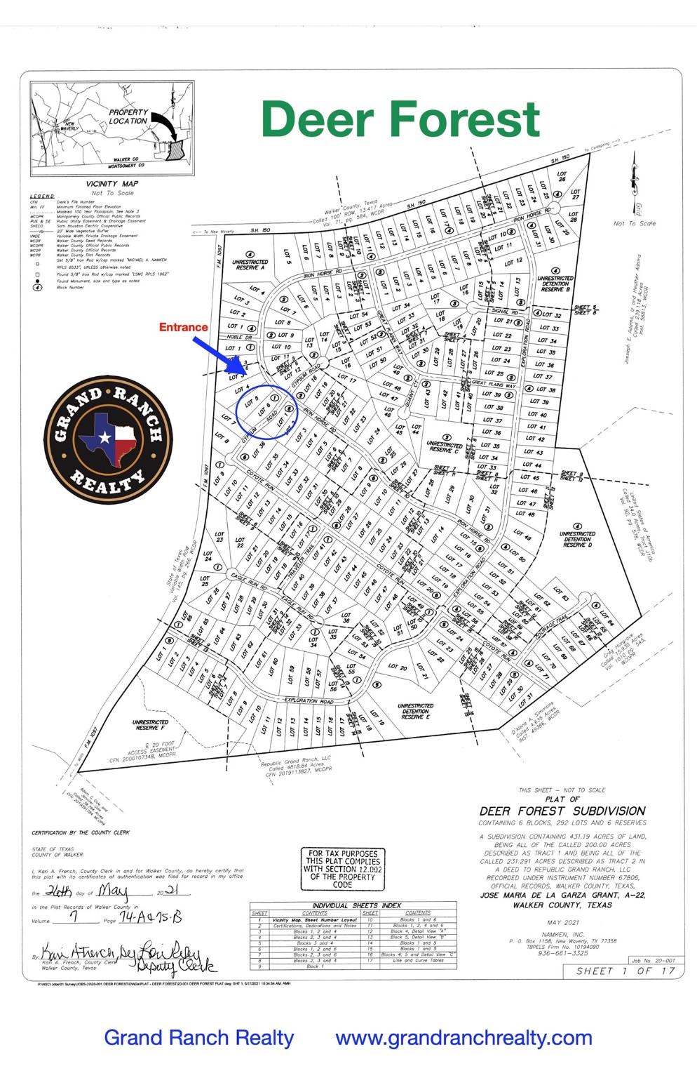 127 Gypsum Road New Waverly, TX 77358 - Photo 4 of 13 a black and white photo of a painting