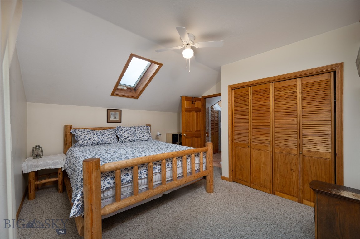 2500 Cottontail Road Gallatin Gateway, MT 59730 - Photo 35 of 62 Gallery Image 35