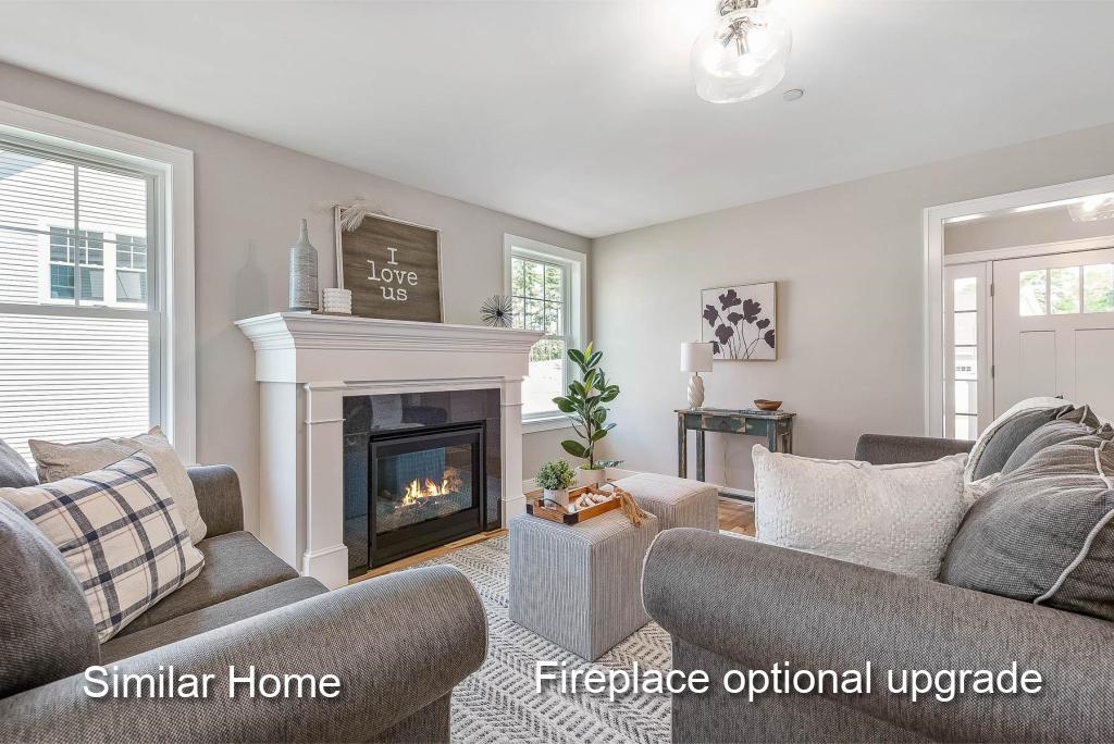 25 Summerwind Place, Unit 25 Greenland, NH 03840 - Photo 3 of 40