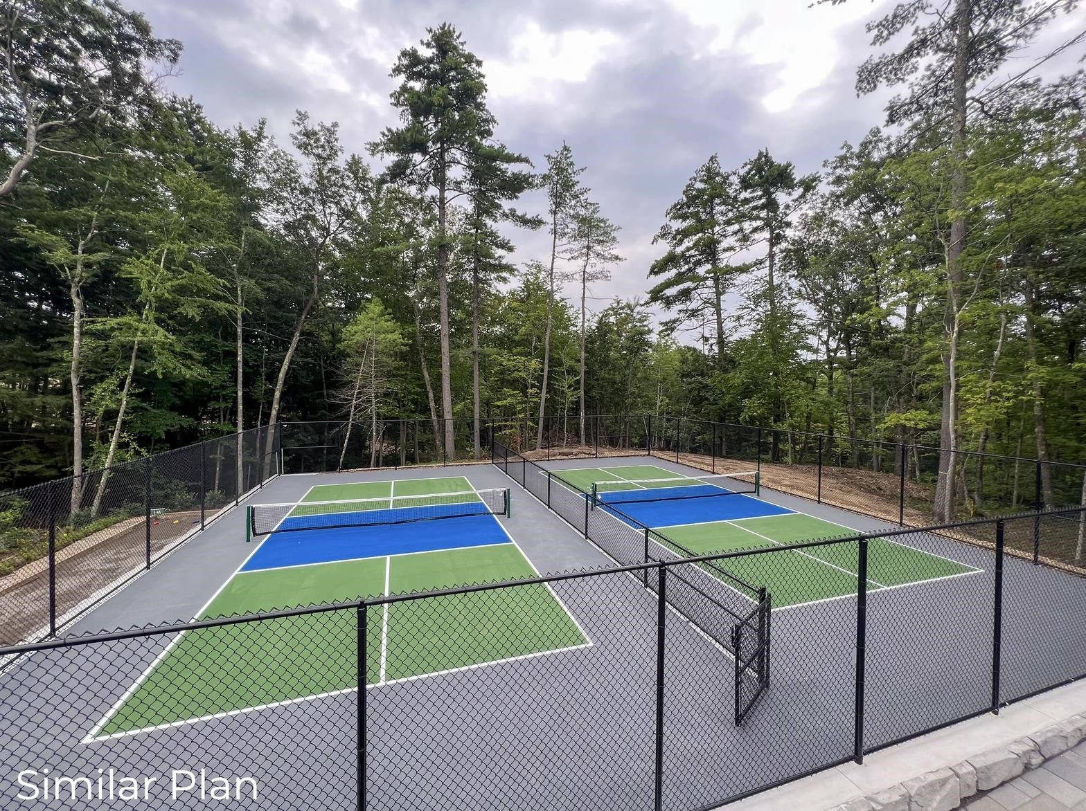 25 Summerwind Place, Unit 25 Greenland, NH 03840 - Photo 38 of 40