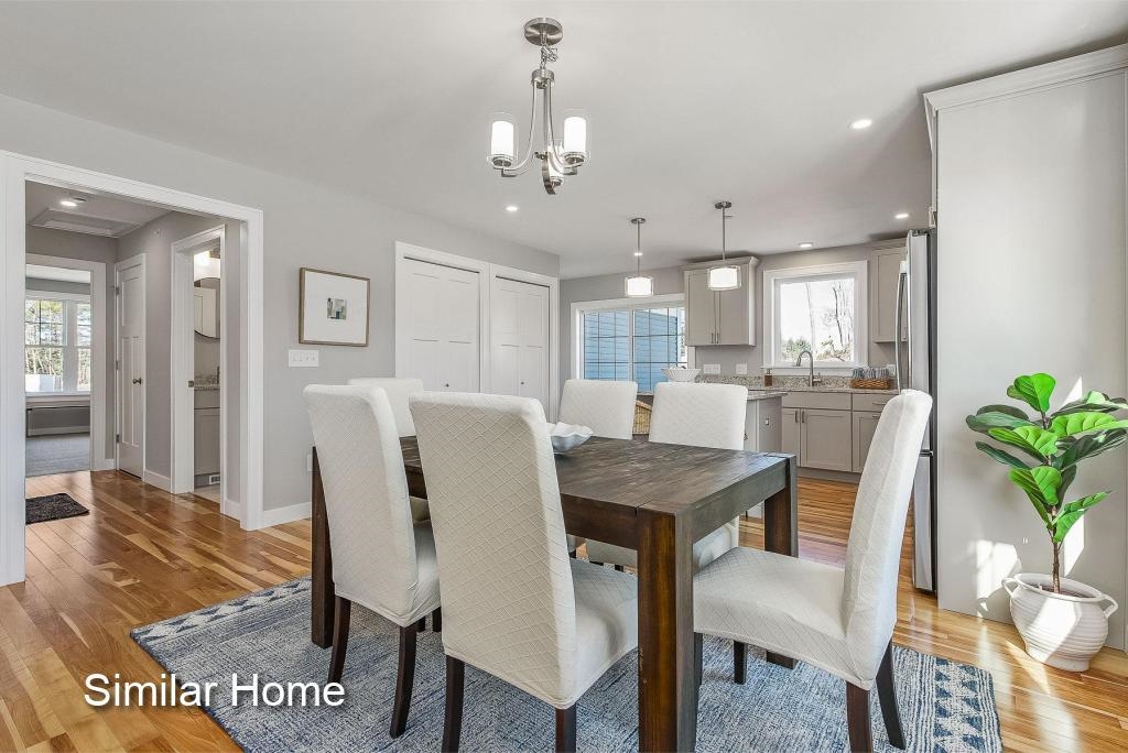 25 Summerwind Place, Unit 25 Greenland, NH 03840 - Photo 6 of 40