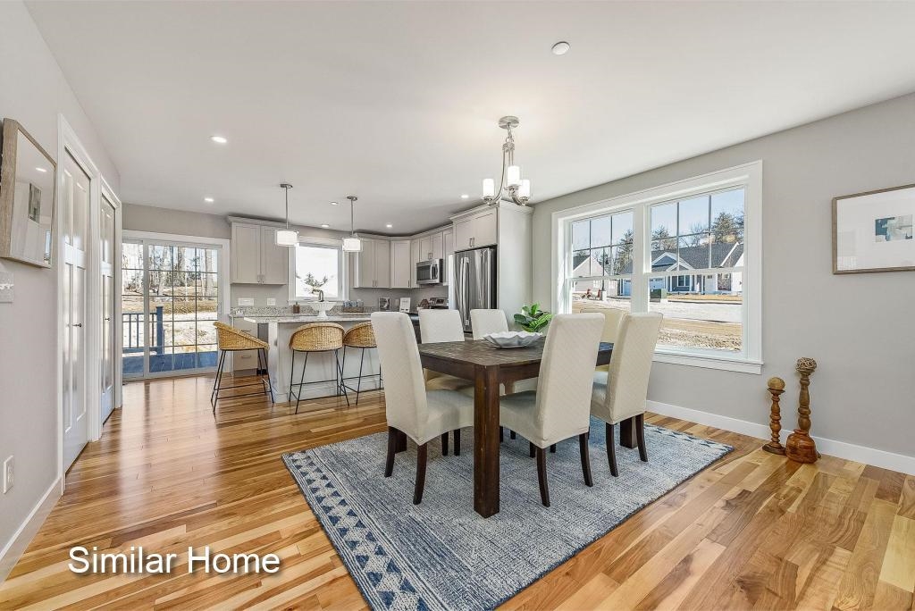 25 Summerwind Place, Unit 25 Greenland, NH 03840 - Photo 7 of 40