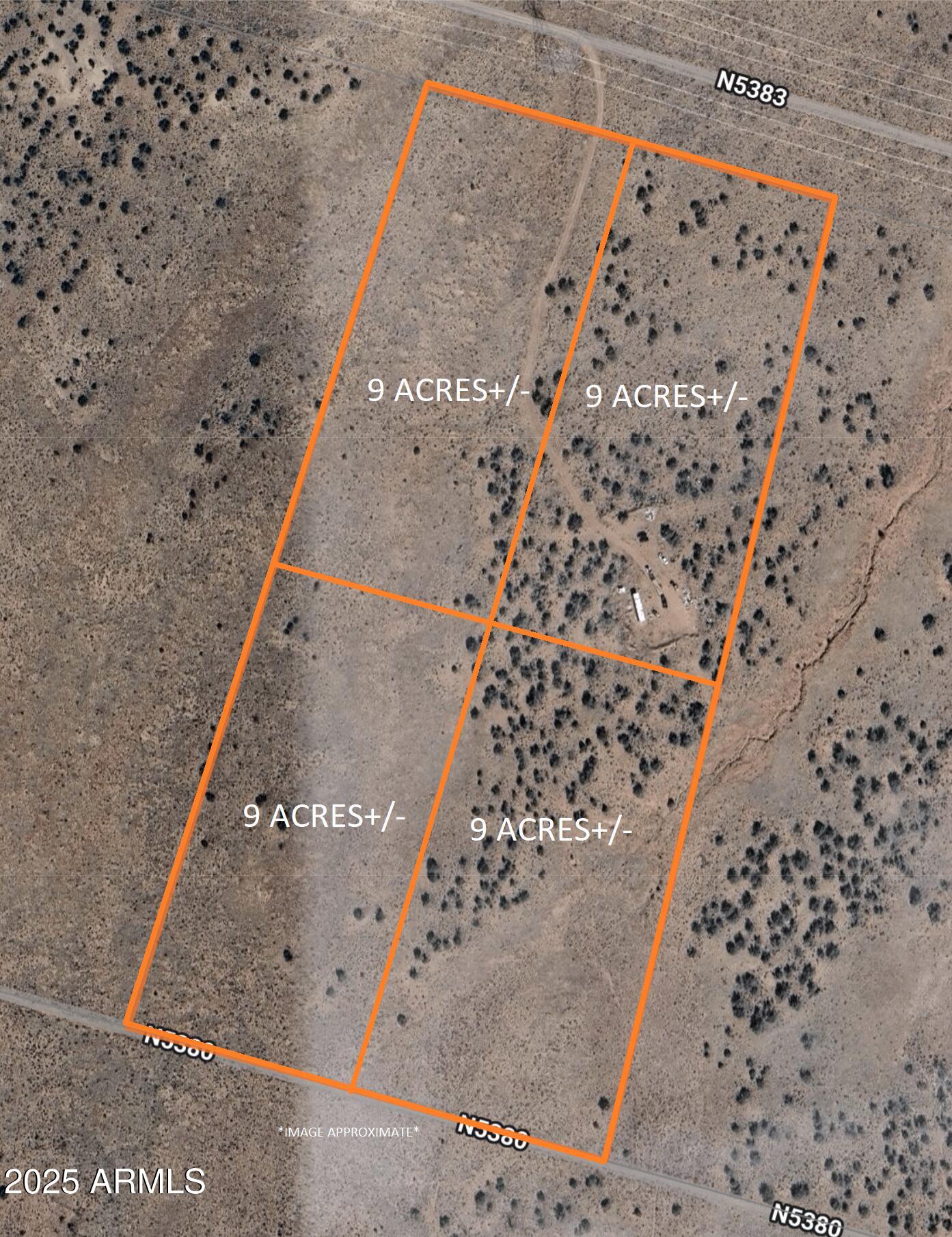 201 County Road Concho, AZ 85924 - Photo 3 of 24