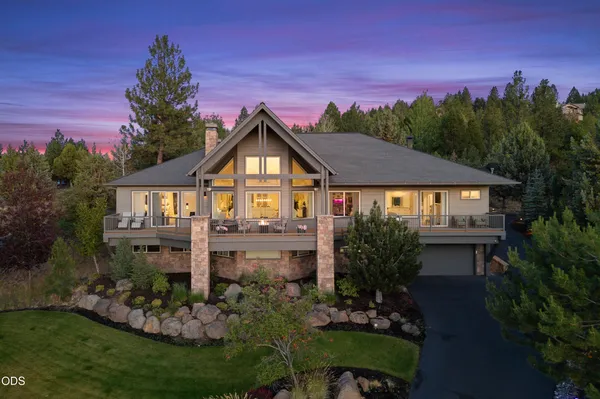 $2,450,000 | 1359 Northwest Remarkable Drive, Bend, OR 97703