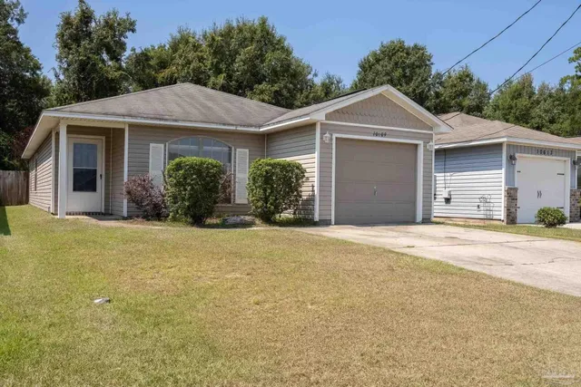 $244,000 | 10609 Senegal Drive, Pensacola, FL 32534