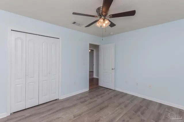 $244,000 | 10609 Senegal Drive, Pensacola, FL 32534