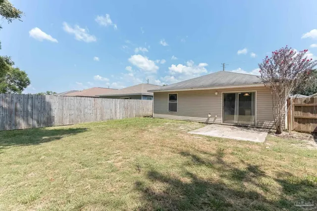 $244,000 | 10609 Senegal Drive, Pensacola, FL 32534