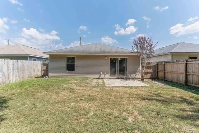 $244,000 | 10609 Senegal Drive, Pensacola, FL 32534