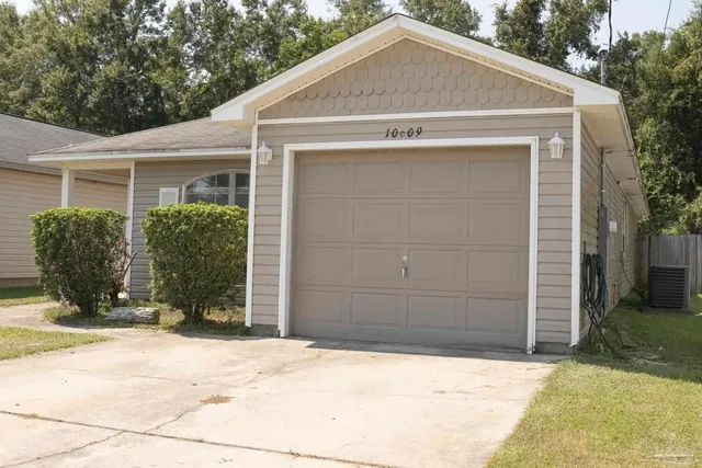$244,000 | 10609 Senegal Drive, Pensacola, FL 32534