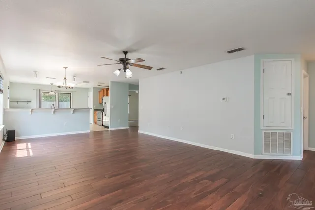 $244,000 | 10609 Senegal Drive, Pensacola, FL 32534