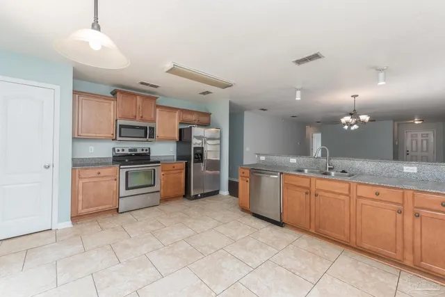 $244,000 | 10609 Senegal Drive, Pensacola, FL 32534