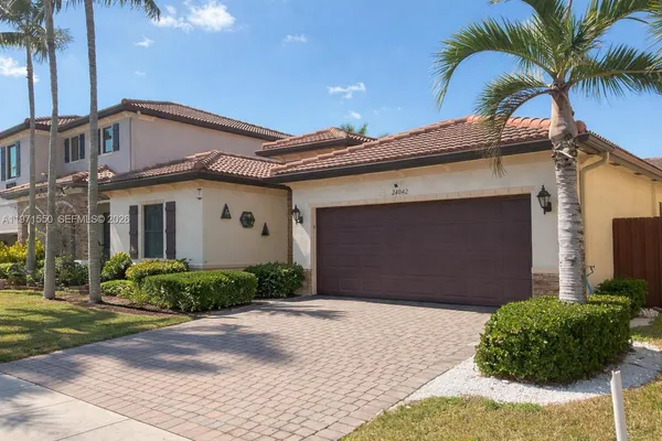$575,000 | 24042 Southwest 114th Place, Homestead, FL 33032
