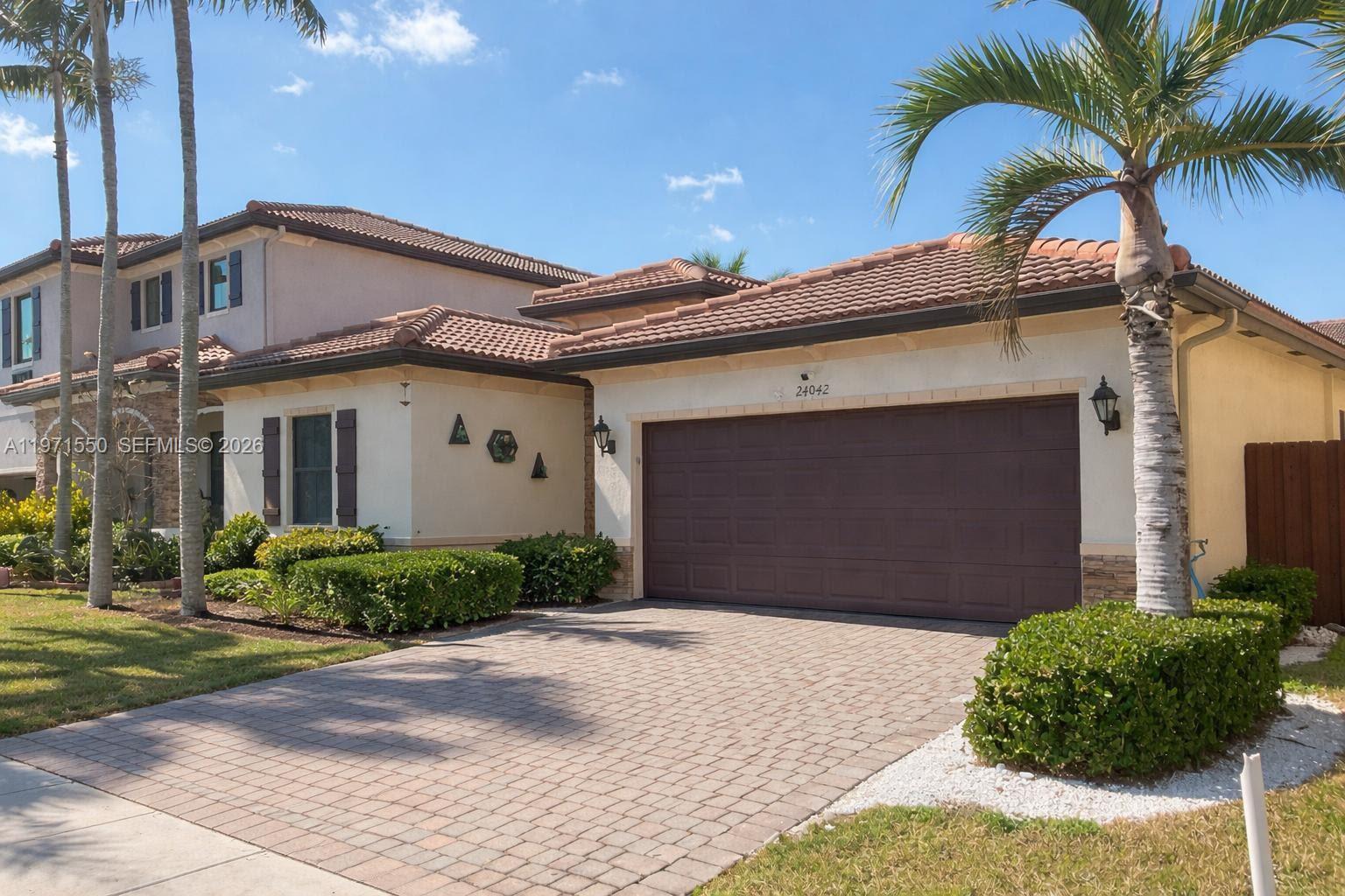 24042 Southwest 114th Place Homestead, FL 33032 - Photo 1 of 29