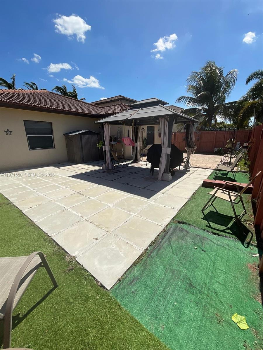 24042 Southwest 114th Place Homestead, FL 33032 - Photo 22 of 29