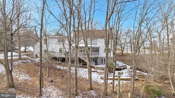 $1,025,000 | 22109 Creekview Drive, Gaithersburg, MD 20882