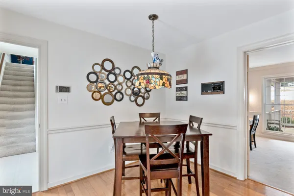 $1,025,000 | 22109 Creekview Drive, Gaithersburg, MD 20882