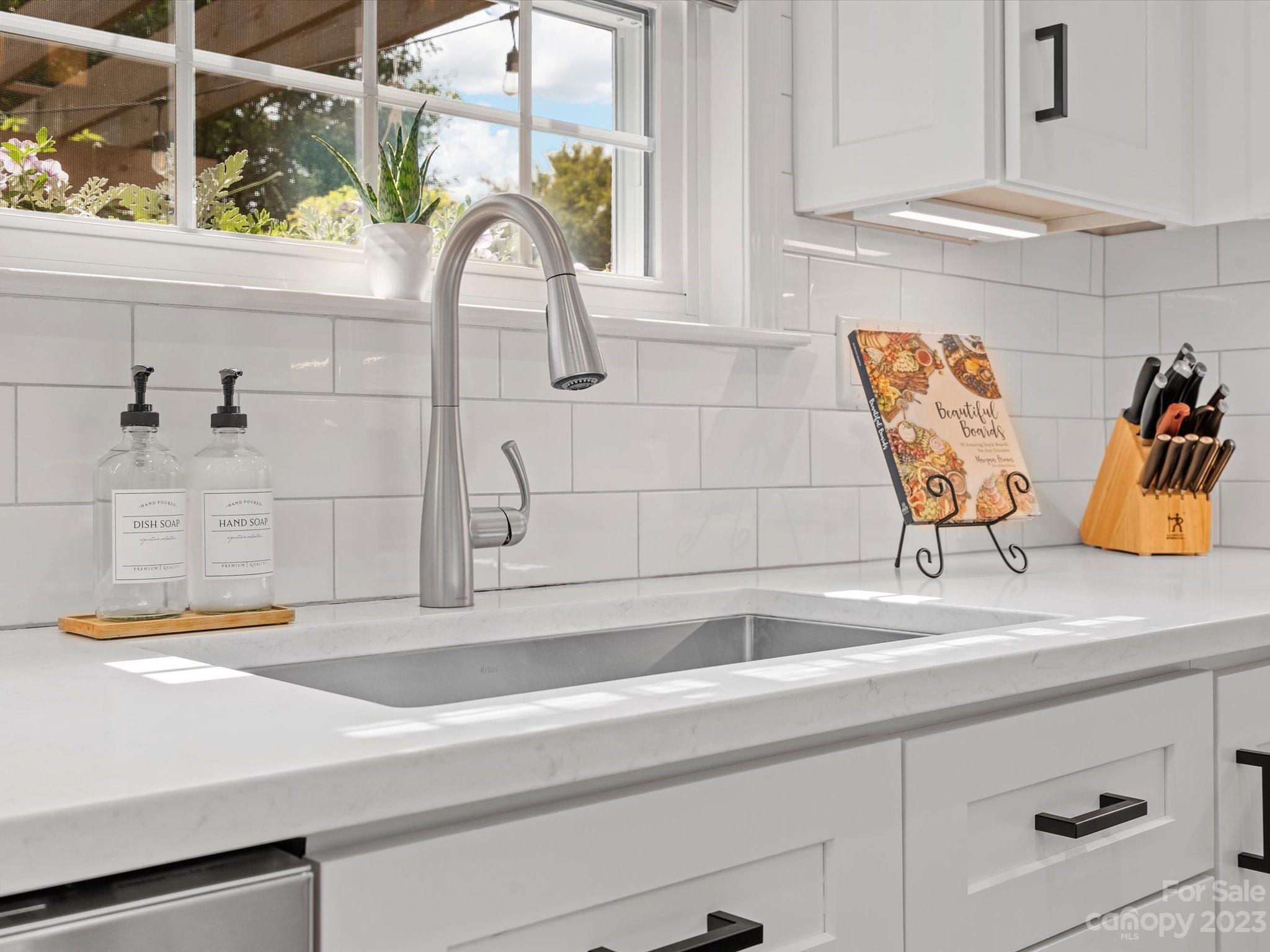 815 Circle Trace Road Monroe, NC 28110 - Photo 15 of 48 a bathroom with a sink and a window