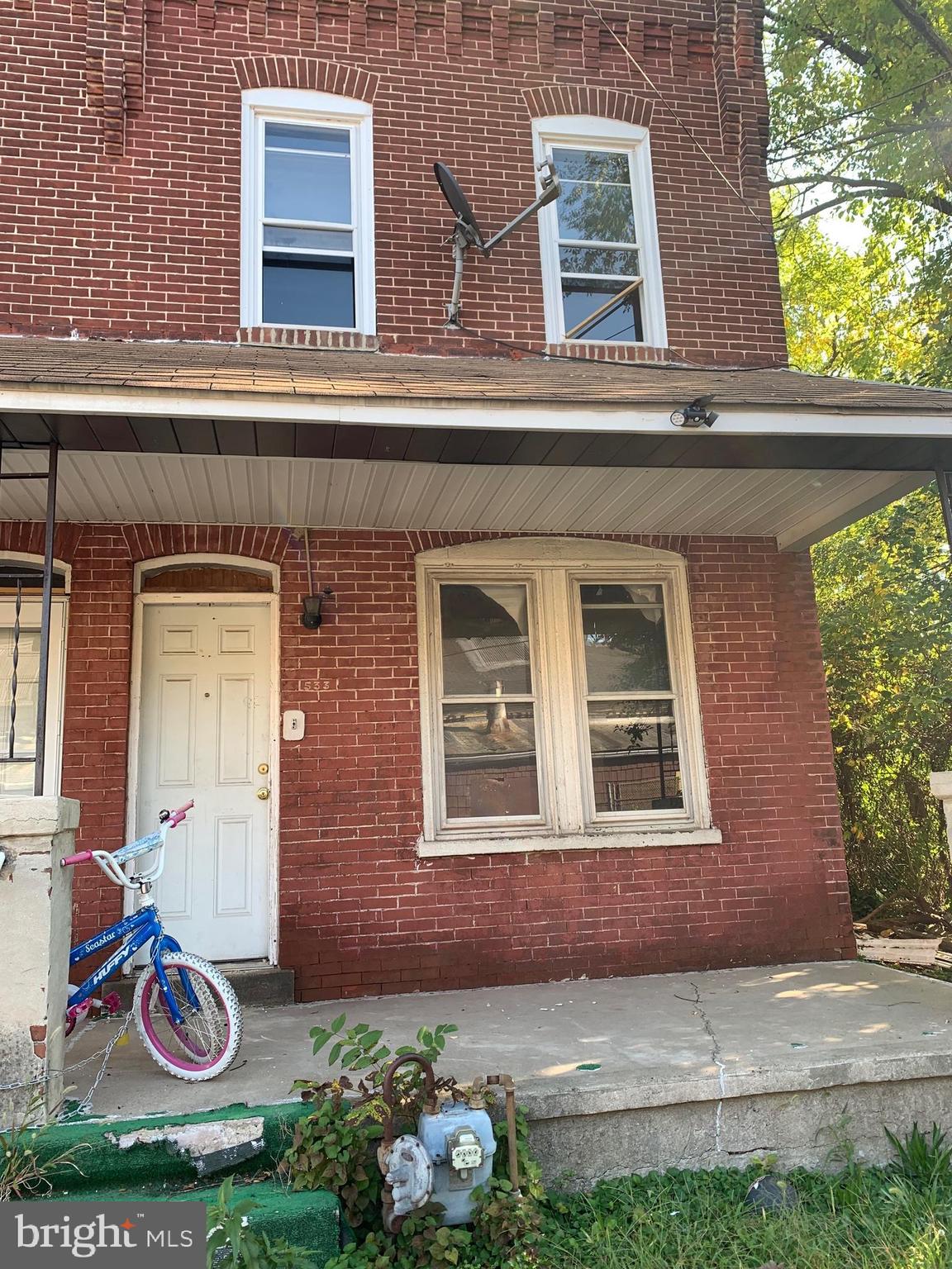 533 Butler Street Chester, PA 19013 - Photo 1 of 3