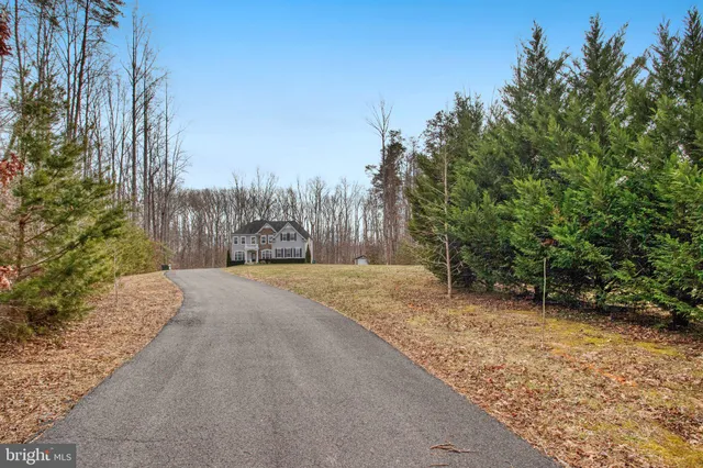 $900,000 | 155 Tyson Court, Fredericksburg, VA 22406