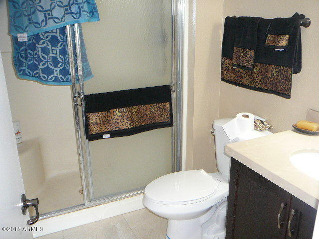7109 West Hatcher Road Peoria, AZ 85345 - Photo 8 of 14 Master bath