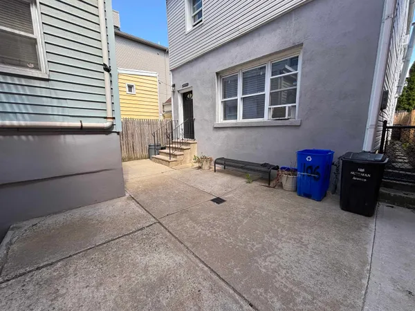 $4,500 | 106 Sherman Avenue, Unit C, Jersey City, NJ 07307