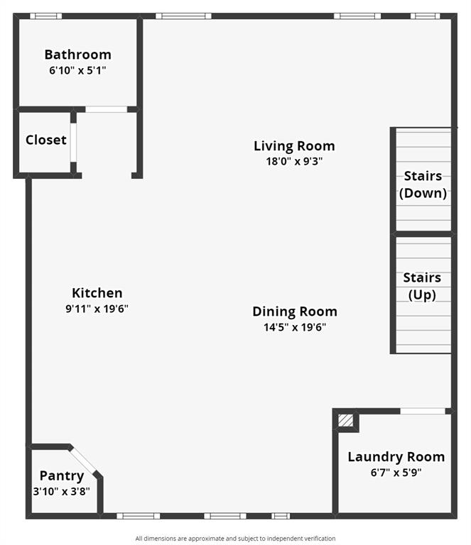 2130 Shea Road, Unit 1002 Dallas, TX 75235 - Photo 38 of 39