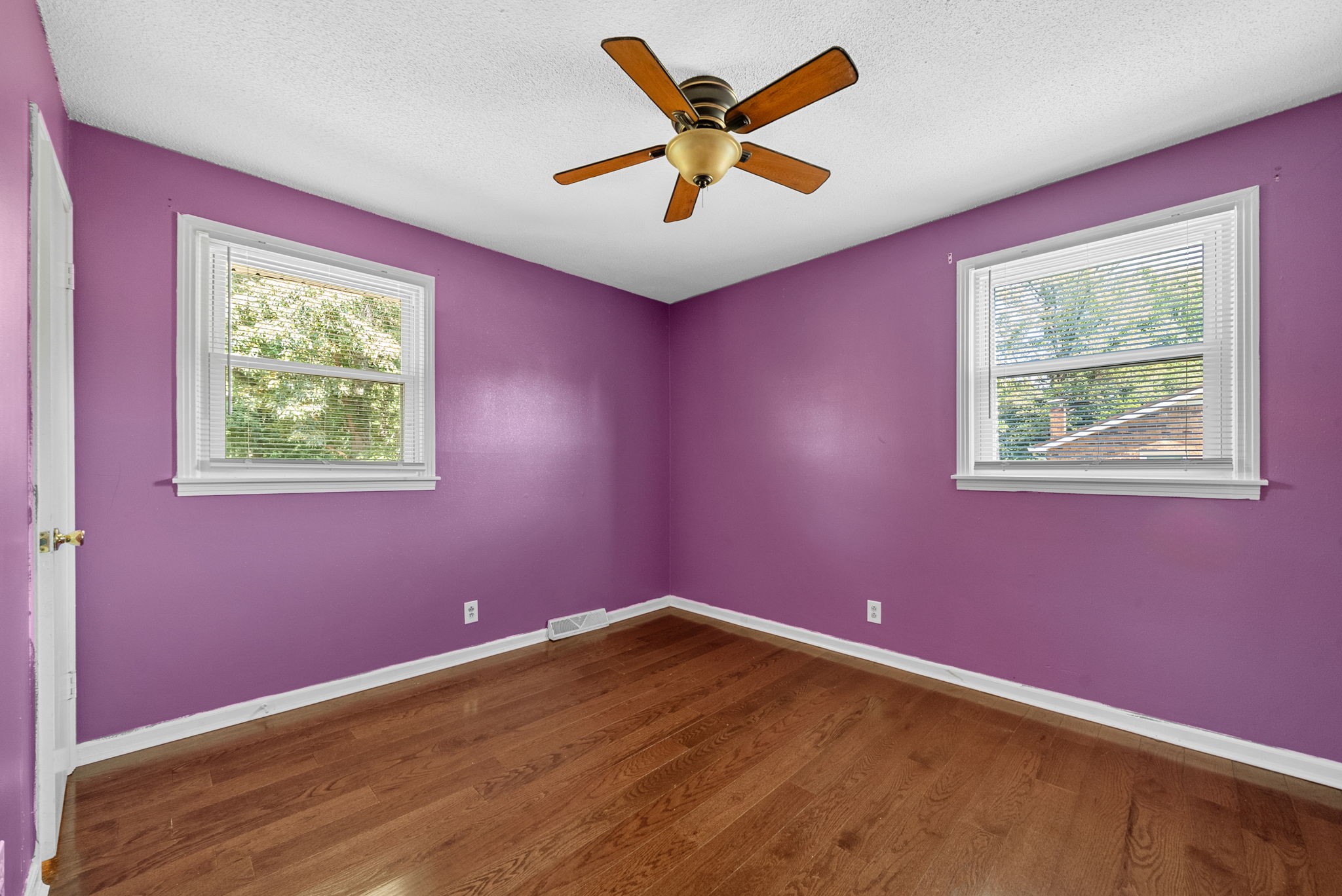 809 Pollard Road Clarksville, TN 37042 - Photo 14 of 28