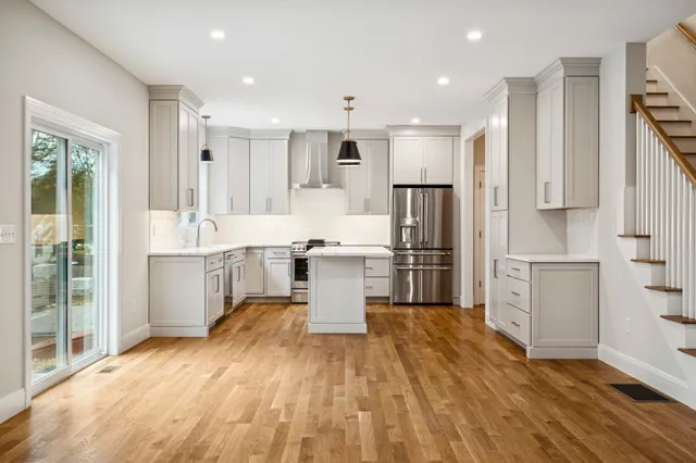 $1,399,900 | 14 Birch Street, Portsmouth, NH 03801