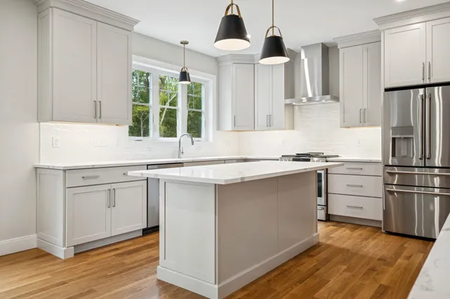 $1,399,900 | 14 Birch Street, Portsmouth, NH 03801