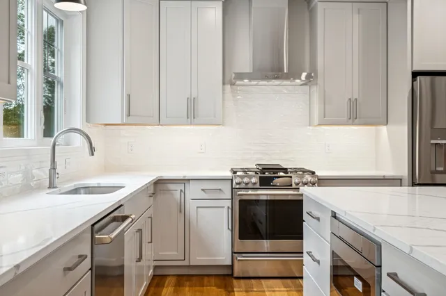 $1,399,900 | 14 Birch Street, Portsmouth, NH 03801