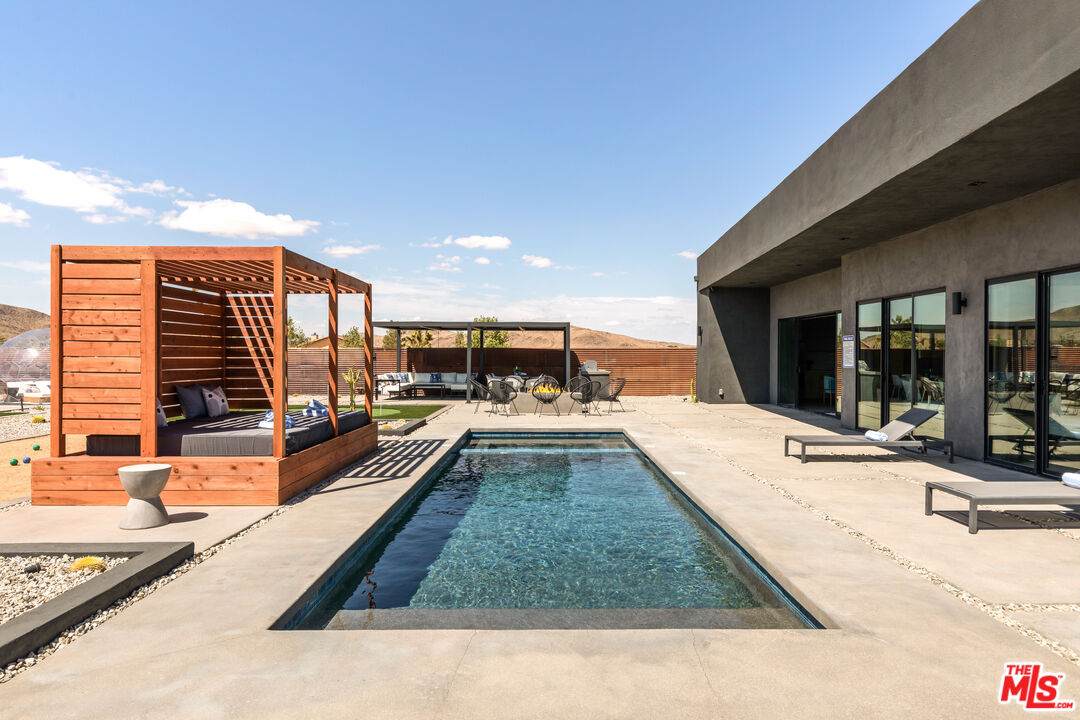 3000 Rockwood Road Joshua Tree, CA 92252 - Photo 60 of 71